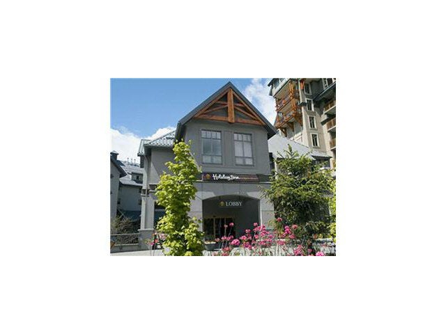 613 4295 Blackcomb Way - Whistler Village Apartment/Condo for sale(V981925)