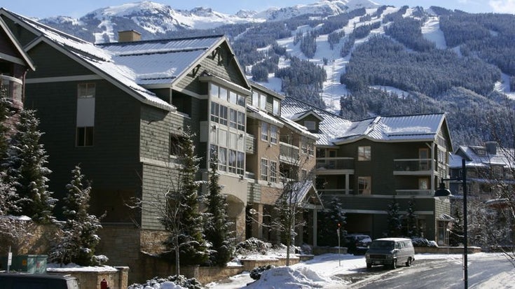 222 4338 Main Street - Whistler Village Apartment/Condo for sale, 1 Bedroom (R2202729)