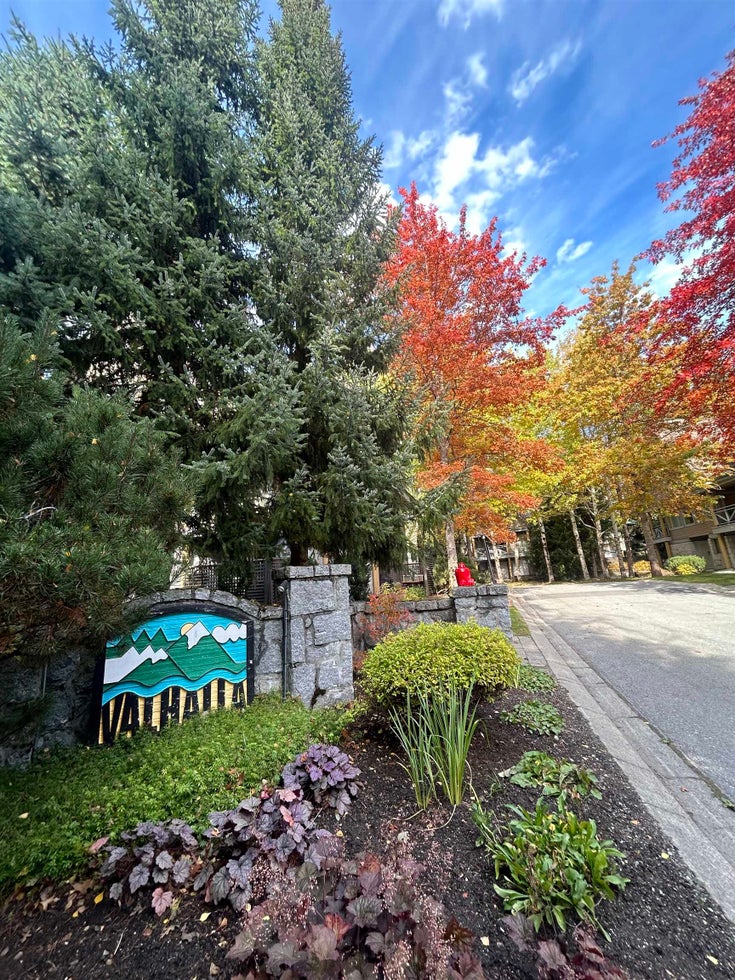 19 4375 NORTHLANDS BOULEVARD - Whistler Village Townhouse for Sale, 3 Bedrooms (R2882489)