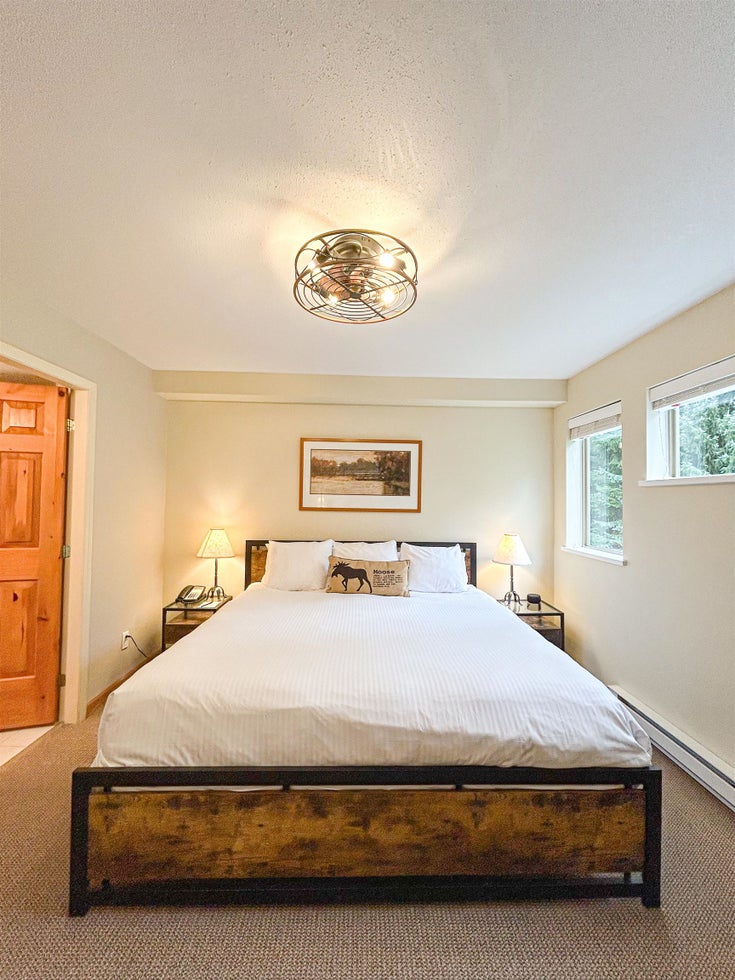 WK14-31 - 4375 Northlands Boulevard - Whistler Village Other for Sale, 2 Bedrooms (R3058970)