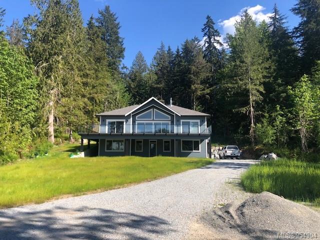 8910 Faber Rd - PA Sproat Lake Single Family Detached for sale, 3 Bedrooms (954904)