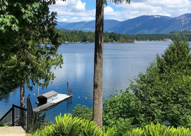 10124 Stirling Arm Cres - PA Sproat Lake Single Family Residence for Sale, 4 Bedrooms (985300)