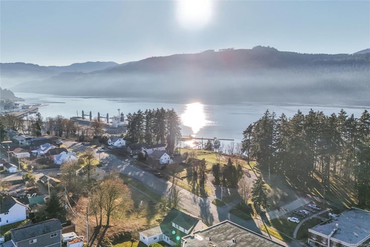 3053 Kingsway Ave - PA Port Alberni Unimproved Land for Sale(985303)