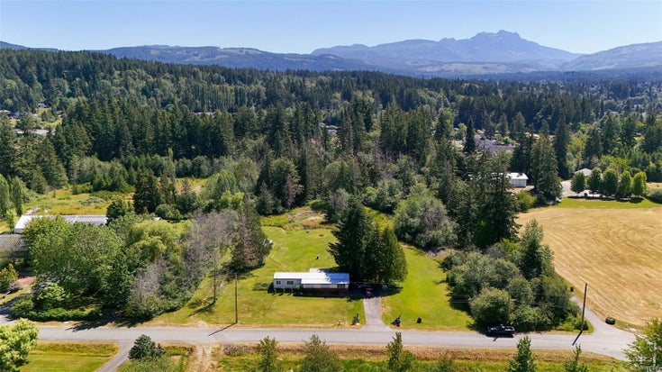 5611 Strick Rd - PA Alberni Valley Land for Sale, 2 Bedrooms (988345)