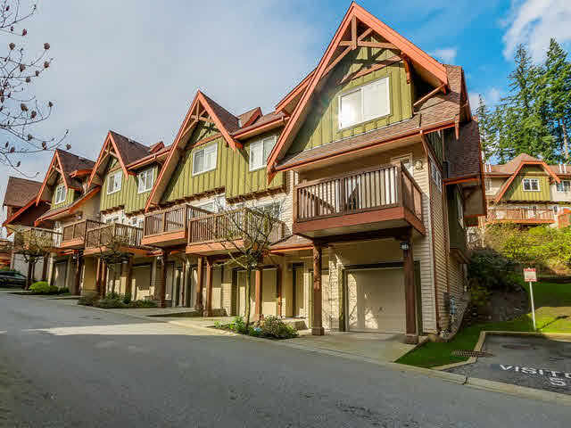 34 2000 Panorama Drive - Heritage Woods PM Townhouse for sale, 3 Bedrooms (V1113797)