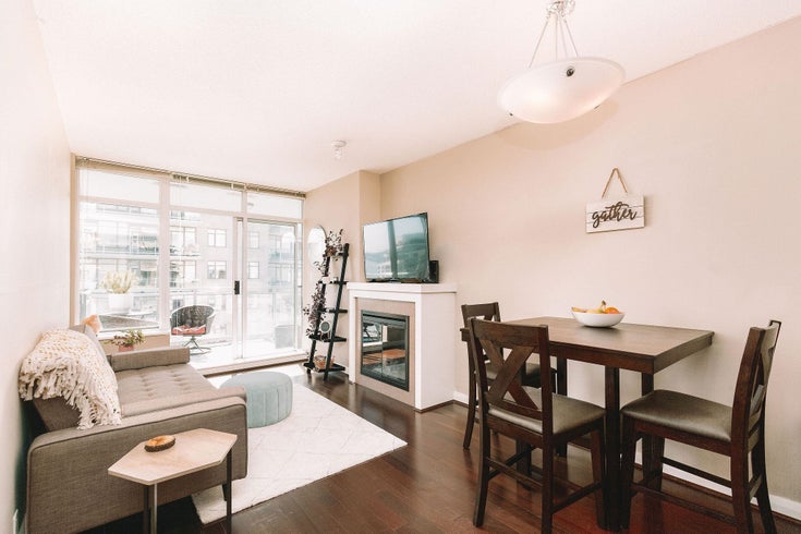 3210 888 Carnarvon Street - Downtown NW Apartment/Condo for sale, 2 Bedrooms (R2614832)