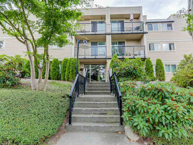 309 1103 Howie Avenue - Central Coquitlam Apartment/Condo for sale, 2 Bedrooms (V1138551)