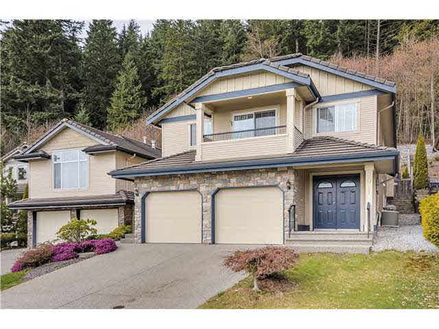 3011 Maplewood Court - Westwood Plateau House/Single Family, 5 Bedrooms (V1054632)