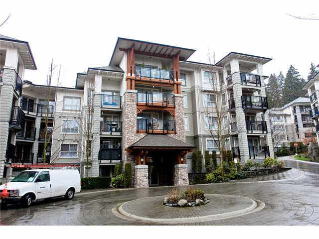 215 2958 Silver Springs Boulevard - Westwood Plateau Apartment/Condo for sale, 2 Bedrooms (V932828)