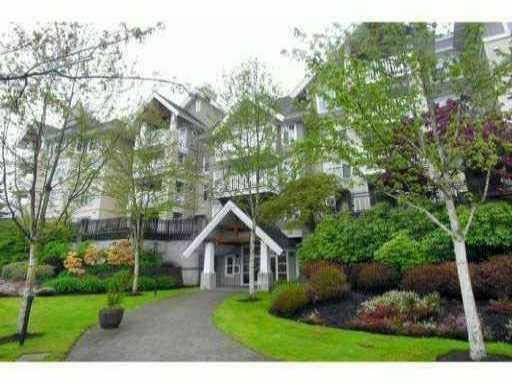 412 1438 Parkway Boulevard - Westwood Plateau Apartment/Condo, 2 Bedrooms (V1060662)