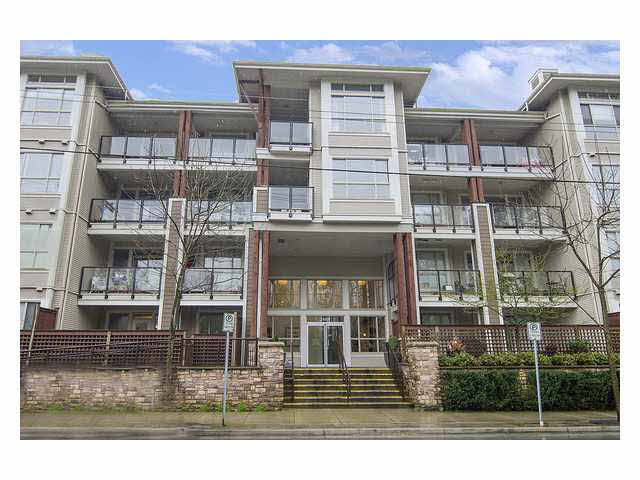 221 2484 Wilson Avenue - Central Pt Coquitlam Apartment/Condo for sale, 2 Bedrooms (V1074334)