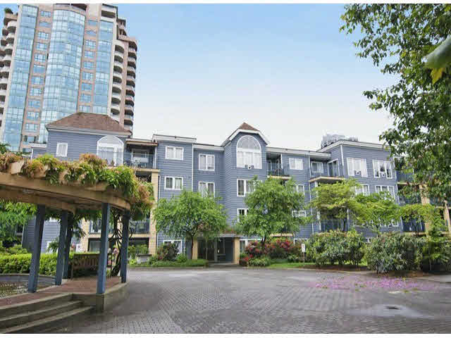 307 3065 Primrose Lane - North Coquitlam Apartment/Condo, 2 Bedrooms (V1066481)