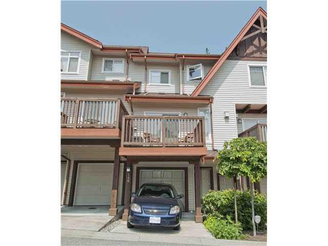 146 2000 Panorama Drive - Heritage Woods PM Townhouse for sale, 3 Bedrooms (V961045)