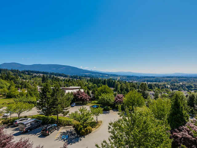 412 1438 Parkway Boulevard - Westwood Plateau Apartment/Condo for sale, 2 Bedrooms (V1130649)