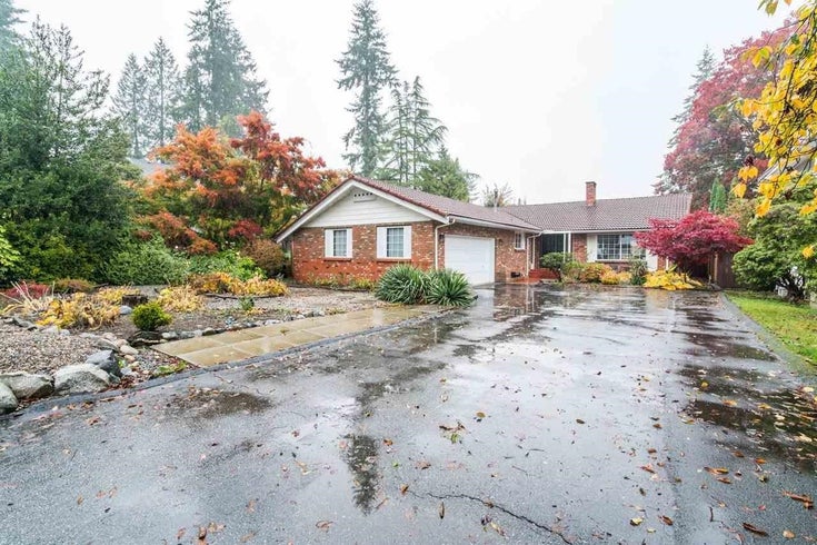 691 FOLSOM STREET - Central Coquitlam House/Single Family for sale, 3 Bedrooms (R2686167)