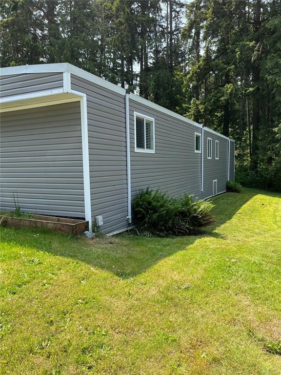 7 - 2161 Walsh Rd - Na Cedar Manufactured Home, 2 Bedrooms (906297)