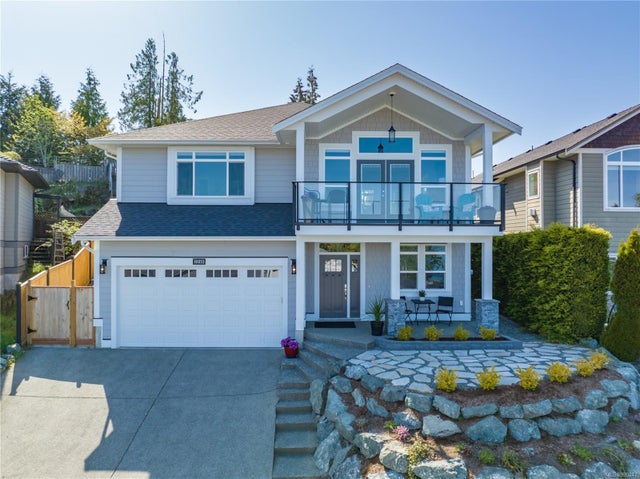 10053 Island View Close - Du Chemainus Single Family Detached for sale, 4 Bedrooms (930247)