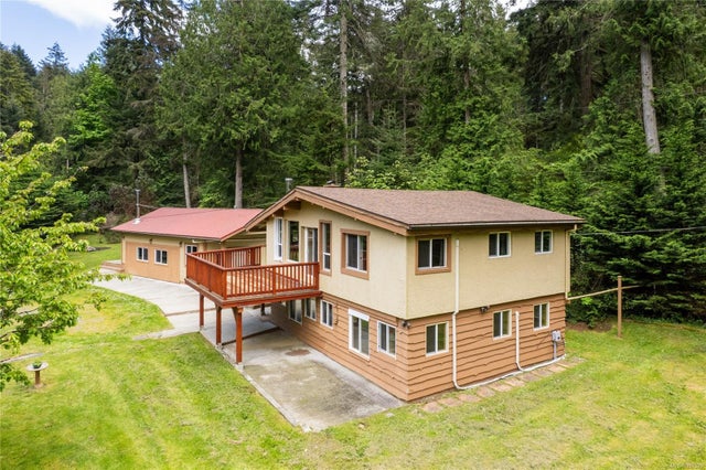 255 Ricardo Rd - Isl Gabriola Island Single Family Residence for Sale, 2 Bedrooms (997529)