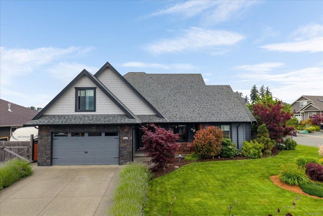 3417 Harbourview Blvd - CV Courtenay South Single Family Residence for Sale, 3 Bedrooms (1004483)