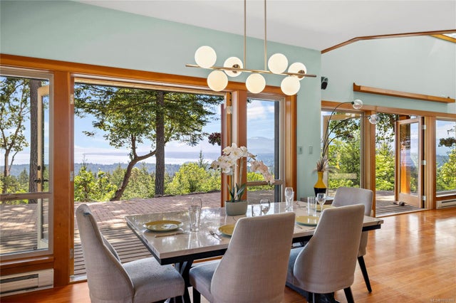 1495 Coats Dr - Isl Gabriola Island Single Family Residence for Sale, 4 Bedrooms (1005311)