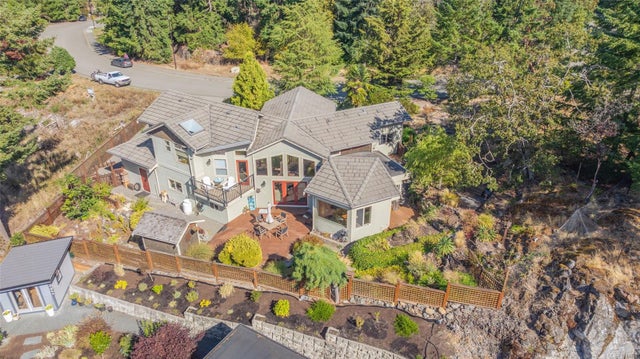 3380 Redden Rd - PQ Fairwinds Single Family Residence for Sale, 3 Bedrooms (1014610)