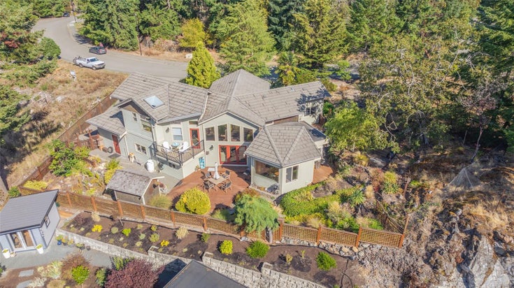 3380 Redden Rd - PQ Fairwinds Single Family Residence for Sale, 3 Bedrooms (1014610)