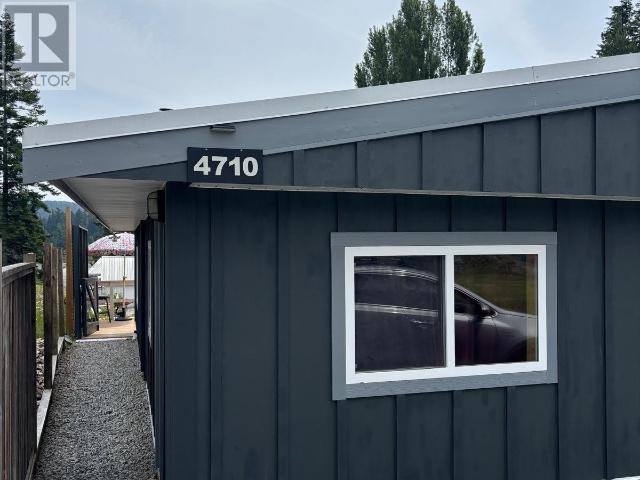 4710 ALDER - Texada Island House for Sale, 2 Bedrooms (19086)