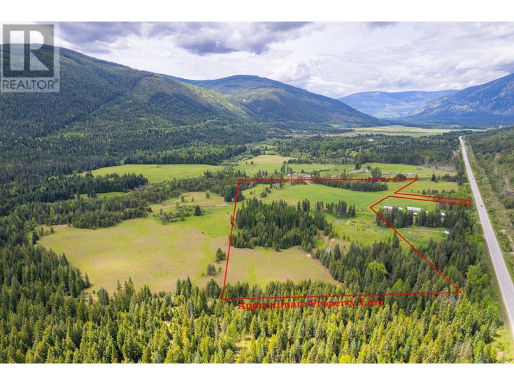 Lot B HIGHWAY 3 - Creston Other for sale(2477323)