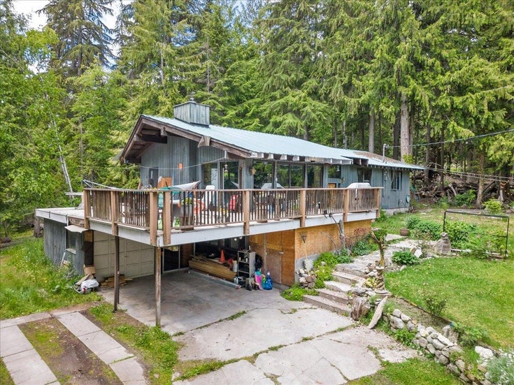 6145 HIGHWAY 3A - Nelson House for sale, 3 Bedrooms (2477413)