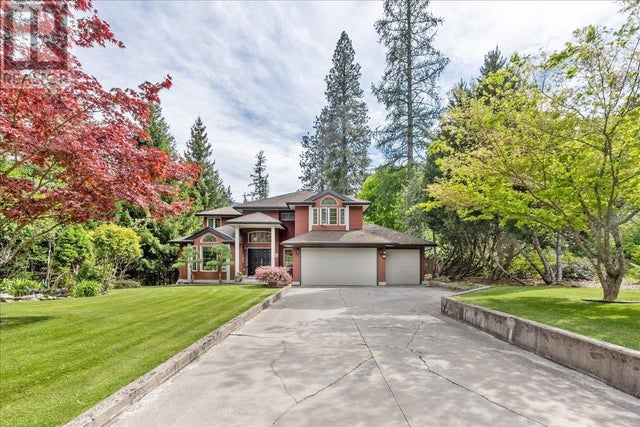 3071 HEDDLE  Road - Nelson House for sale, 6 Bedrooms (2478697)