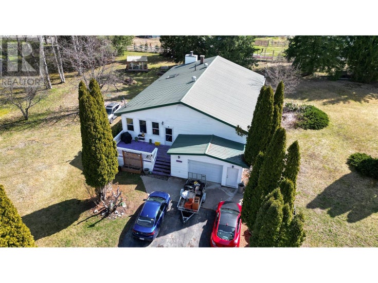 2202 GLADE Road - Glade House for Sale, 6 Bedrooms (10340401)