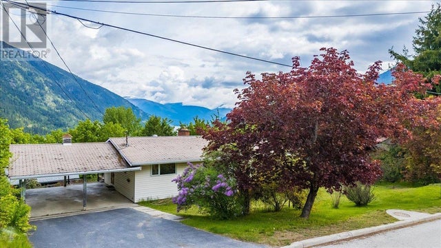 602 Wasson Street - Nelson House for Sale, 3 Bedrooms (10344971)