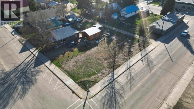 Parcel C SAYWARD Avenue - Salmo Other for Sale(10358924)