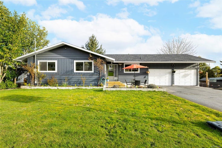 363 E Banks Ave - PQ Parksville Single Family Residence, 5 Bedrooms (926883)