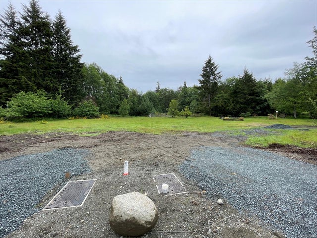 Lot A 375 Horne Lake Rd - PQ Qualicum North Land for sale(966216)