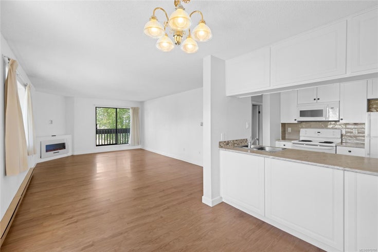 208 345 Morison Ave - PQ Parksville Condo Apartment for sale, 2 Bedrooms (970786)