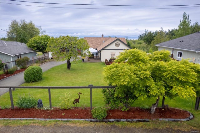 405 Heath Ave - PQ Parksville Single Family Residence for Sale, 4 Bedrooms (999723)