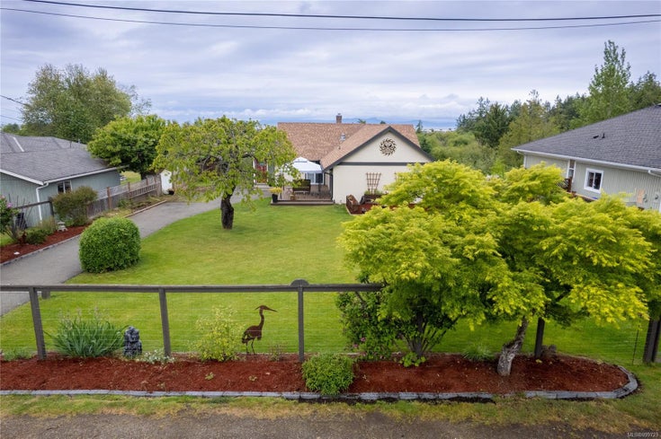 405 Heath Ave - PQ Parksville Single Family Residence for Sale, 4 Bedrooms (999723)