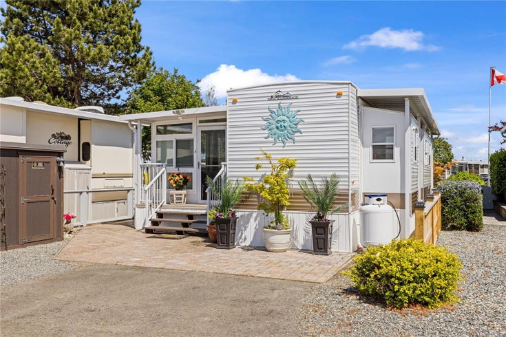 302 - 200 Corfield St - PQ Parksville Recreational for Sale, 2 Bedrooms (1003504)