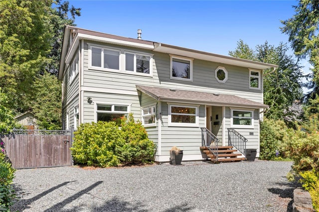 285 Church St - CV Comox (Town of) Single Family Residence for Sale, 4 Bedrooms (1010675)