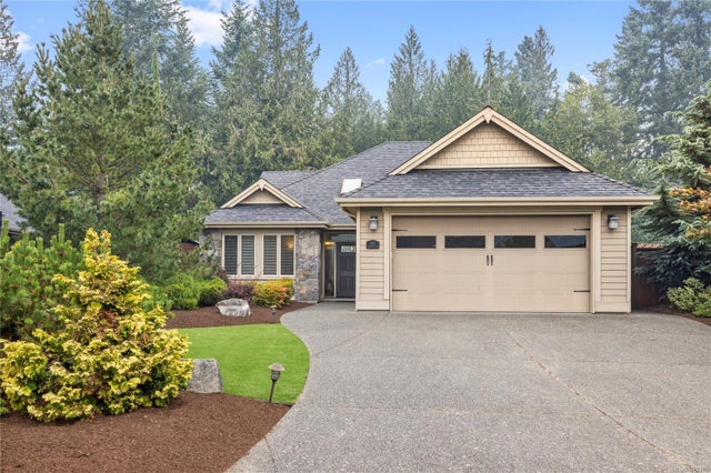 983 Windridge Pl - PQ French Creek Single Family Residence for Sale, 3 Bedrooms (1012495)