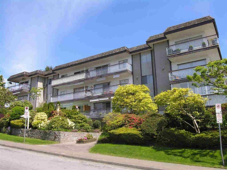 208 3080 Lonsdale Avenue - Upper Lonsdale Apartment/Condo for sale, 2 Bedrooms (V640967)