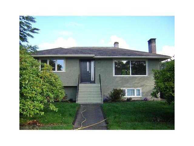 344 W 17th Street - Central Lonsdale House/Single Family for sale, 4 Bedrooms (V865108)