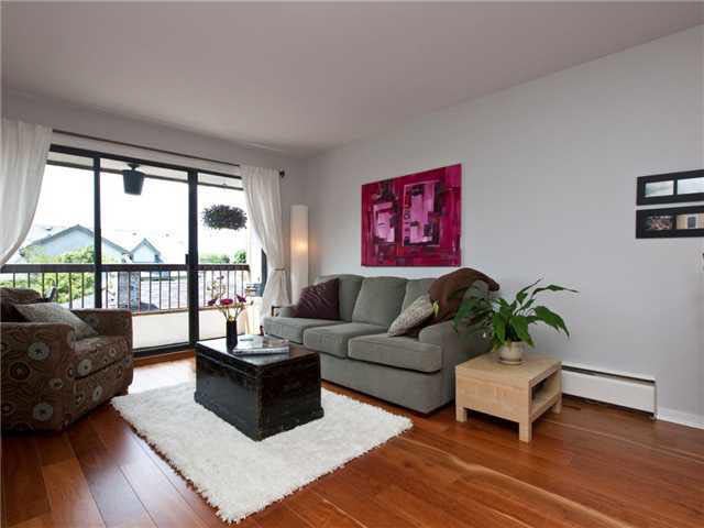 302 550 E 6th Avenue - Mount Pleasant VE Apartment/Condo for sale, 1 Bedroom (V837668)