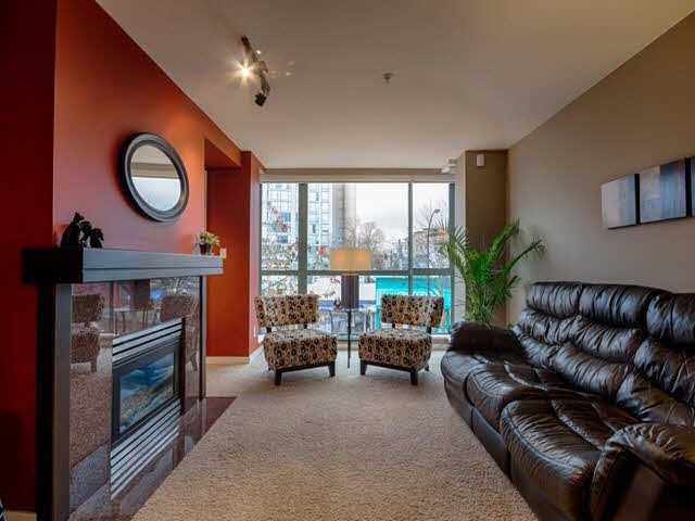 409 212 Lonsdale Avenue - Lower Lonsdale Apartment/Condo for sale, 2 Bedrooms (V1036351)