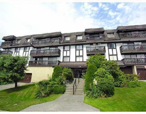 210 310 W 3rd Street - Lower Lonsdale Apartment/Condo for sale, 1 Bedroom (V763466)