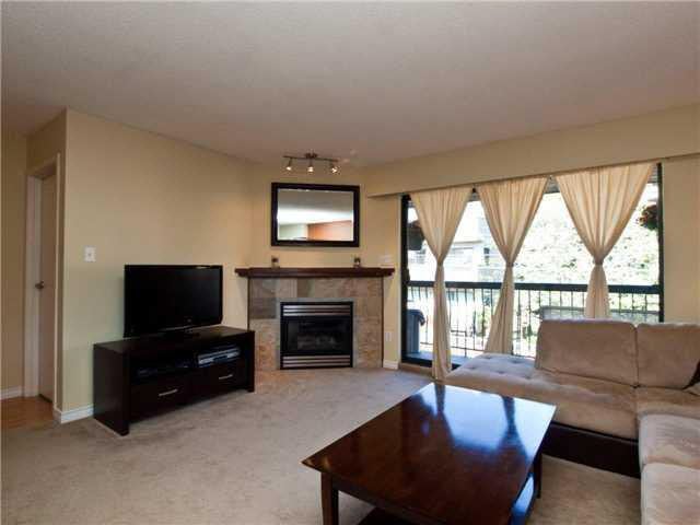 304 264 W 2nd Street - Lower Lonsdale Apartment/Condo for sale, 2 Bedrooms (V934076)