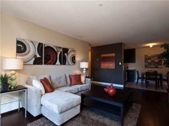 202 120 E 5th Street - Lower Lonsdale Apartment/Condo for sale, 1 Bedroom (V849163)