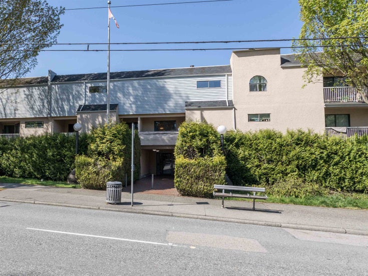 313 - 975 E Broadway - Mount Pleasant VE Apartment/Condo for Sale, 1 Bedroom (R2998977)