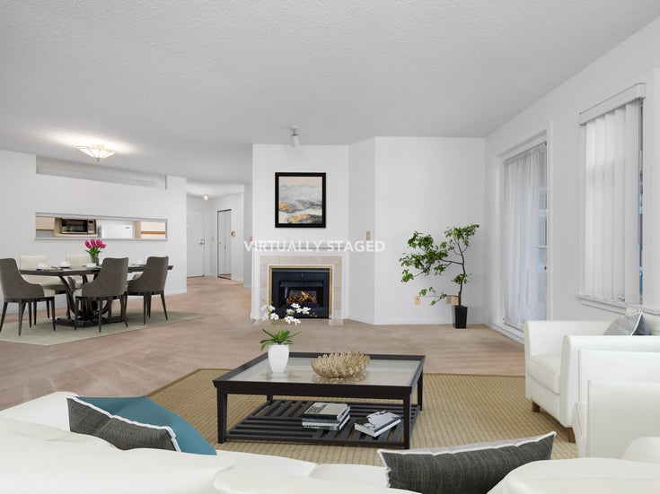 414 - 2800 Chesterfield Avenue - Upper Lonsdale Apartment/Condo for Sale, 2 Bedrooms (R3043592)